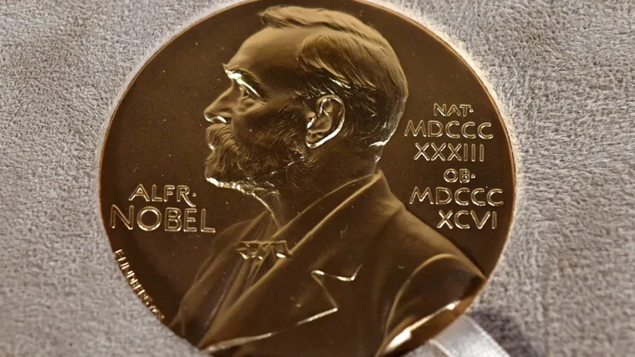 Nobel medicine prize goes to three brain activity researchers